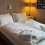 Bortersia Sørvågen