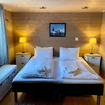 Bortersia Ferienhaus *