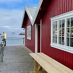 Bortersia * Sørvågen