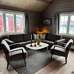 Bortersia Casa de Férias Sørvågen