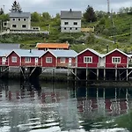Bortersia * Sørvågen