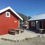 Bortersia Ferienhaus Sørvågen