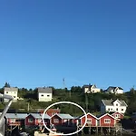 Bortersia Sørvågen