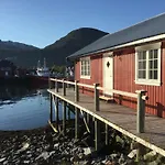 Bortersia Casa de Férias Sørvågen