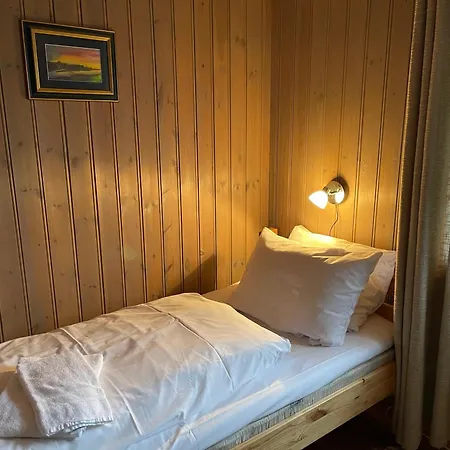 Semesterbostad Bortersia