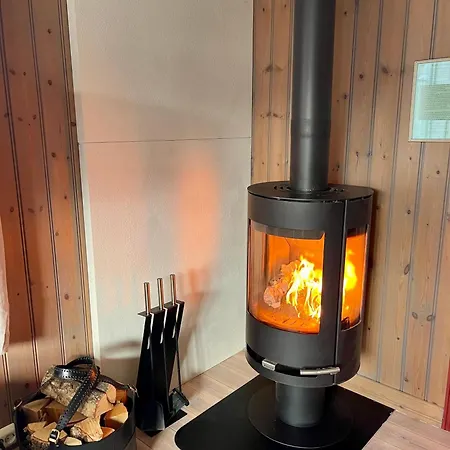 Bortersia * Sørvågen