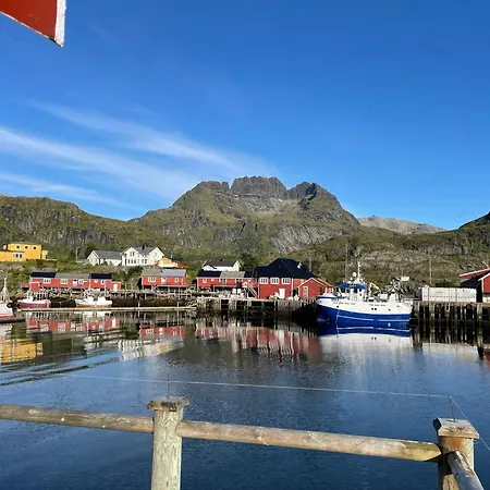 Vakantiehuis Bortersia *