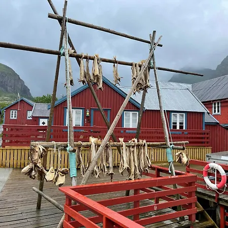 Vakantiehuis Bortersia *