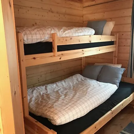 Bortersia Hébergement de vacances *