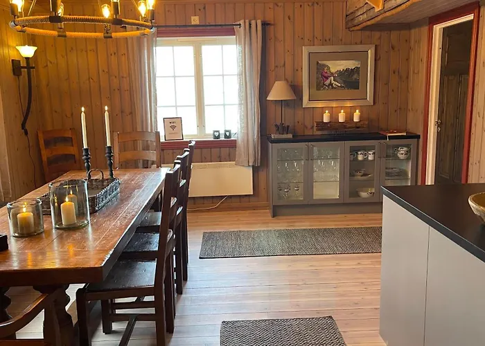 Bortersia Vakantiehuis *