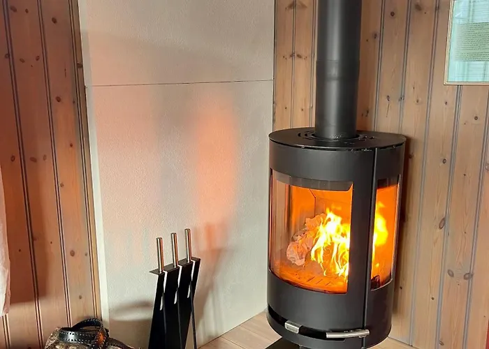 Bortersia * Sørvågen