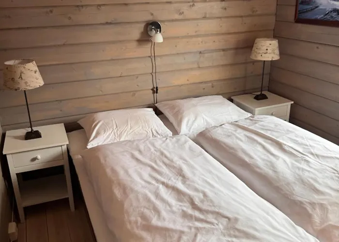 Bortersia * Sørvågen