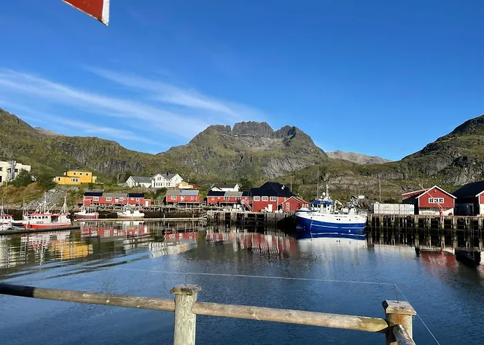 Vakantiehuis Bortersia *