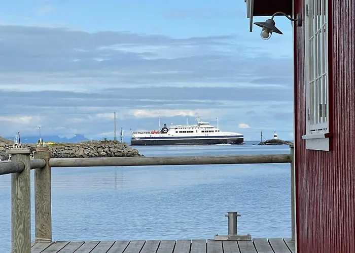 Bortersia Vakantiehuis *