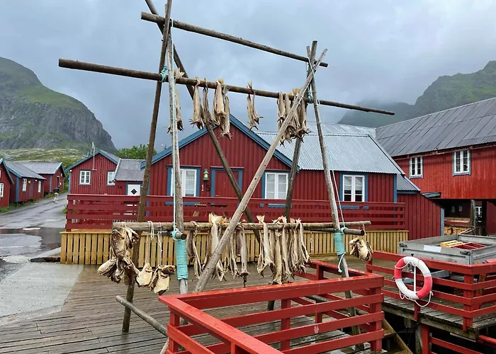 Vakantiehuis Bortersia *