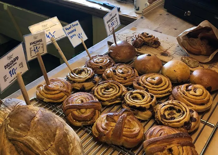 別荘 Bortersia Sørvågen