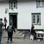 Hébergement de vacances Bortersia
