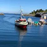 Bortersia Hébergement de vacances