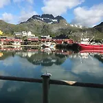 Bortersia Sørvågen